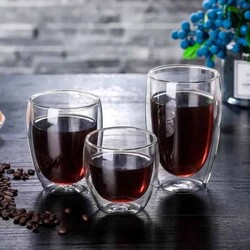 Double Wall Glass 80 Ml (Ckb-80) - 5