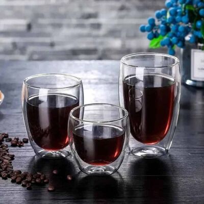Double Wall Glass 80 Ml (Ckb-80) - 5