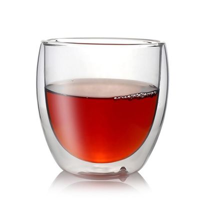 Double Wall Glass 80 Ml (Ckb-80) - 1