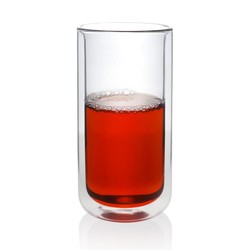 Double Wall Glass Duz 500 Ml (Ckbd-500) - 1