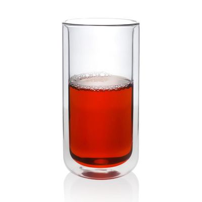 Double Wall Glass Duz 500 Ml (Ckbd-500) - 1