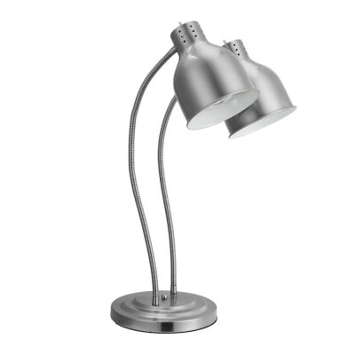 Dual Infrared Heater Lamp With Stand (Inf-2B) - 1