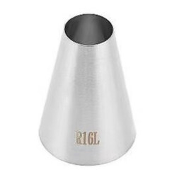 EPİNOX PASTRY - Duy Büyük Boy 35x16x48 Mm (DY-R16L)