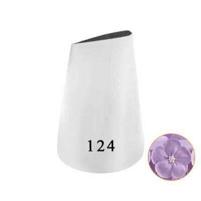 Duy Gül Yaprak - 25x9x42 (DY-124) - 1