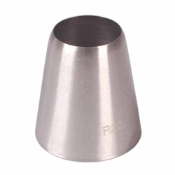 Duy Yuvarlak 36x22x39 Mm (DY-R22L) - 3