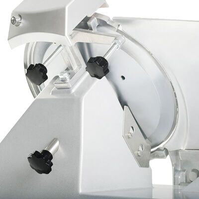Electric Meat Slicer 25 Cm - 220W (Gdm-25) - 3
