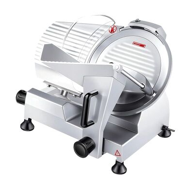 Electric Meat Slicer 25 Cm - 220W (Gdm-25) - 1