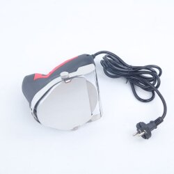 ELEKTRİKLİ DÖNER KESME BIÇAĞI 10CM (DNR-10) - 4