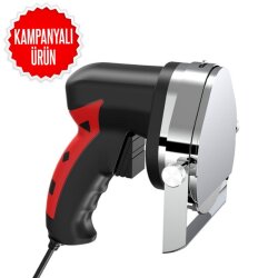 Elektrikli Döner Kesme Bıçağı 10Cm (DNR-10) - EPINOX