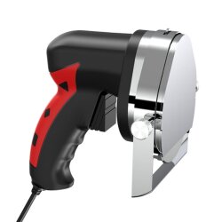 Elektrikli Döner Kesme Bıçağı 10Cm (DNR-10) - EPINOX