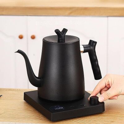 Barista Kettle 1000 Ml (EBK-1000) - 2