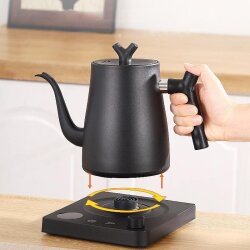 Barista Kettle 1000 Ml (EBK-1000) - 4