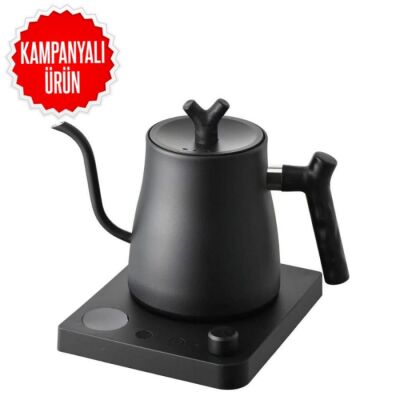 Barista Kettle Electric 1000 Ml (EBK-1000) - 1