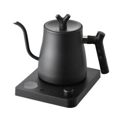 Barista Kettle - Electric 1000 Ml (Ebk-1000) - 2