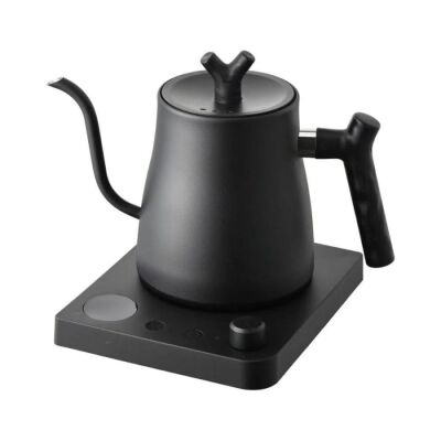 Barista Kettle - Electric 1000 Ml (Ebk-1000) - 2