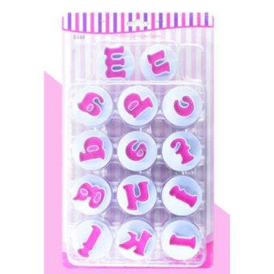 Cookie Cutter (Bkh-52) - 2