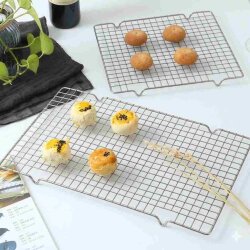 Cooling Rack ss 40*60 Cm (Pgt-46) - 4