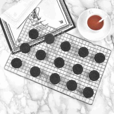 Cooling Rack ss 40*60 Cm (Pgt-46) - 2