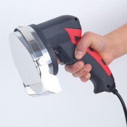 Doner Kebab Slicer Machine (Dnr-10) - 2