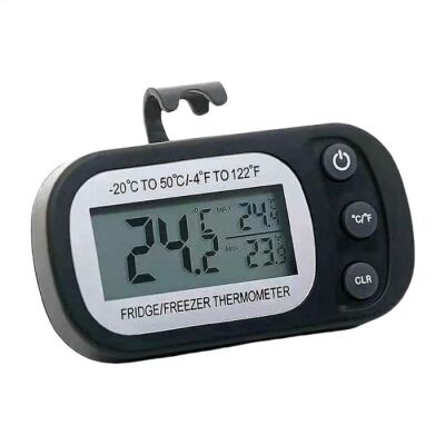 Fridge Thermometer (Btm-11) - 1