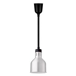 Infrared Expandable Heater Lamp (INF-1A) - 2
