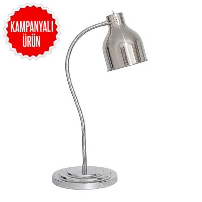 Infrared Heater Lamp With Stand - 1