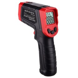 Infrared Thermometer (Tlz-22) - EPINOX