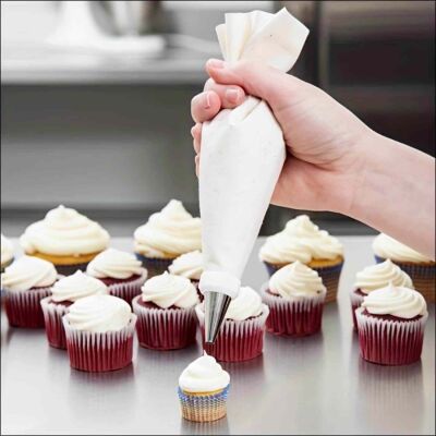 Silikomart Piping Bag 40 Cm (Std040) - 2