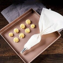 Silikomart Piping Bag 50 Cm (Std050) - 3