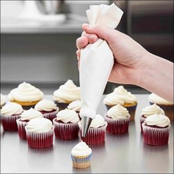 Silikomart Piping Bag 50 Cm (Std050) - 2