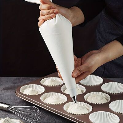 Silikomart Piping Bag 65 Cm (Std065) - 4
