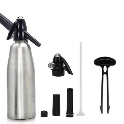Soda Dispenser 1000 Ml (Sda-10) - 2