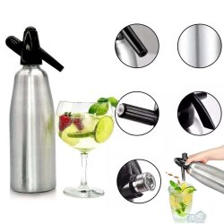 Soda Dispenser 1000 Ml (Sda-10) - 3
