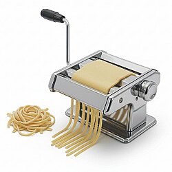 Epinox Grano 150 Makarna&Erişte Makinesi 2mm+4mm (GR-150) - EPINOX