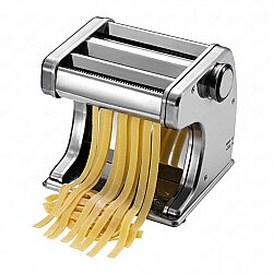 Epinox Motorlu Makarna&Erişte Makinesi 2mm+6mm (EC-180) - EPINOX