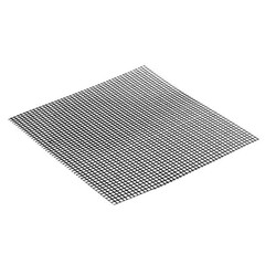 Fiberglass Barbecue Mesh 40*50 Cm (Fbt-40) - Thumbnail