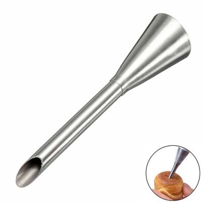 Filling Nozzle 17x78 Mm (Dy-Dlg17) - 1