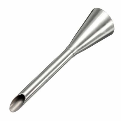 Filling Nozzle 17x78 Mm (Dy-Dlg17) - 2