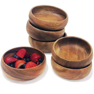 Fırat Kuruyemişlik 10 cm Yuvarlak (RAK-10Y) - 3