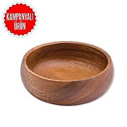 Fırat Kuruyemişlik 10 cm Yuvarlak (RAK-10Y) - EPINOX