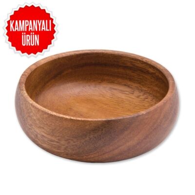 Fırat Kuruyemişlik 10 Cm Yuvarlak (RAK-10Y) - 1