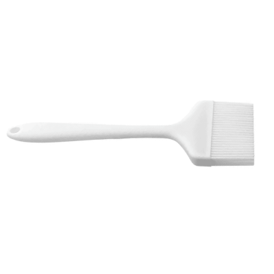 Fırça-Silikon Beyaz 8 Cm (BSF-80) - 1