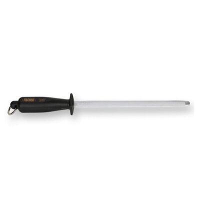 Fischer Eko Ov-10 Siyah Masat (H1030) - 1