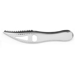 Fish Peeler (Bps-19) - 2