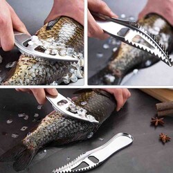 Fish Peeler (Bps-19) - 4