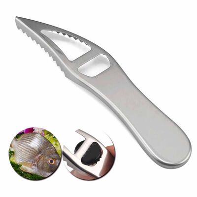 Fish Peeler (Bps-19) - 3