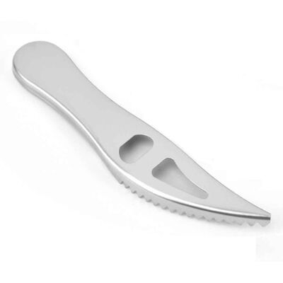 Fish Peeler (Bps-19) - 1