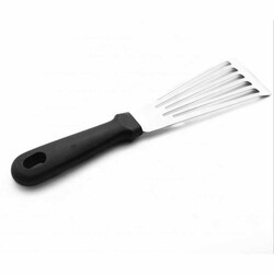 EPİNOX MARKA - Fish Spatula (Spb-18)