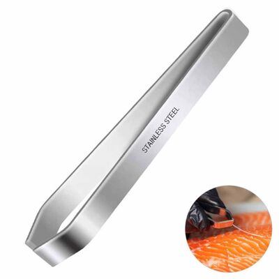 Fishbone Tweezers (Bkc-01)