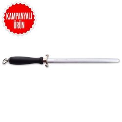  Flügel Solingen Siyah Pls. Ov-8 Masat (6012-700-87) - FLUGEL SOLINGEN